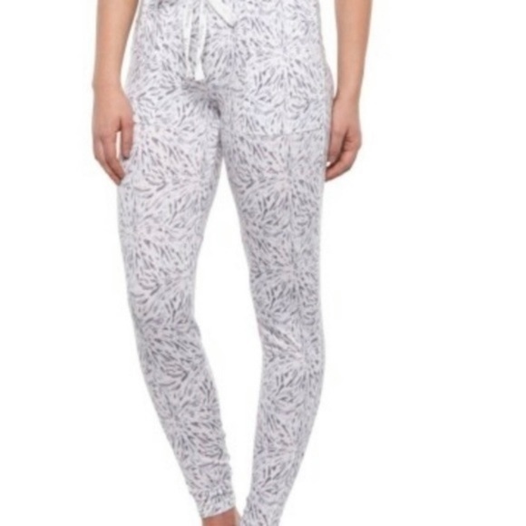 Hurley Pants - NWT. HURLEY Spaced Tie-Dye Lounge Pants